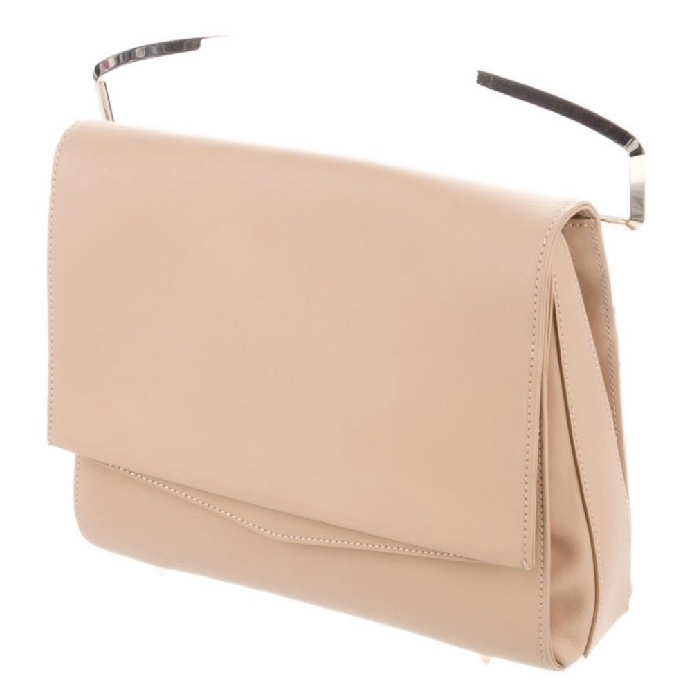 Eddie Borgo Boyd leather bag